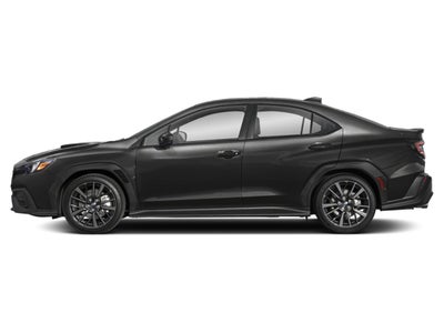 2024 Subaru WRX Premium Manual