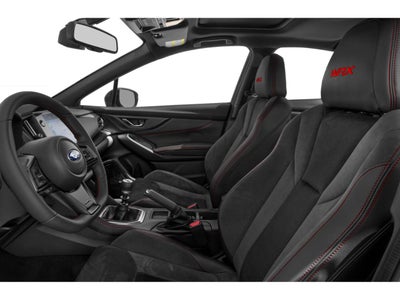2023 Subaru WRX Limited Manual