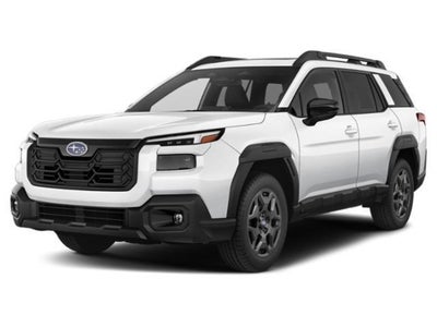 2026 Subaru Outback Premium AWD