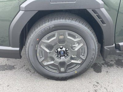 2026 Subaru Outback Premium AWD