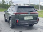 2026 Subaru Outback Premium AWD