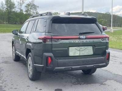 2026 Subaru Outback Premium AWD