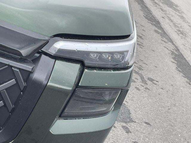 2026 Subaru Outback Premium AWD
