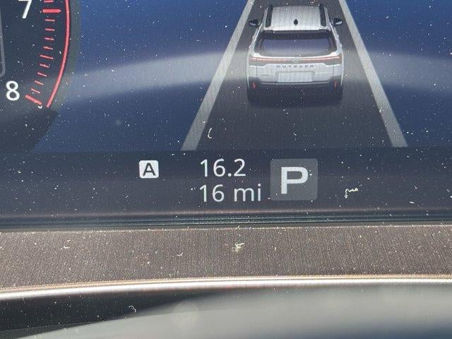 2026 Subaru Outback Premium AWD