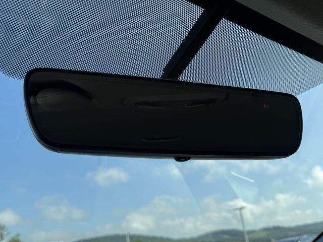 2017 Subaru Crosstrek 2.0i Premium CVT