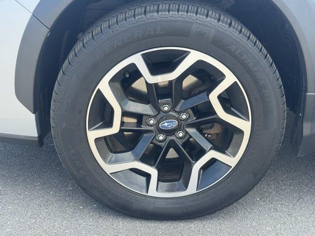 2016 Subaru Crosstrek 2.0i Premium CVT