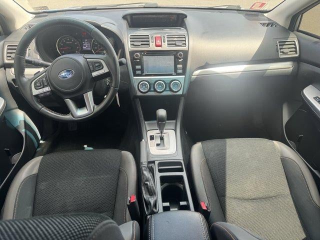 2016 Subaru Crosstrek 2.0i Premium CVT