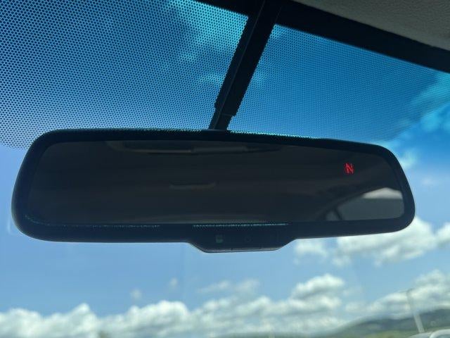 2016 Subaru Crosstrek 2.0i Premium CVT