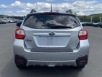 2016 Subaru Crosstrek 2.0i Premium CVT