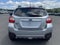 2016 Subaru Crosstrek 2.0i Premium CVT