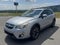 2016 Subaru Crosstrek 2.0i Premium CVT