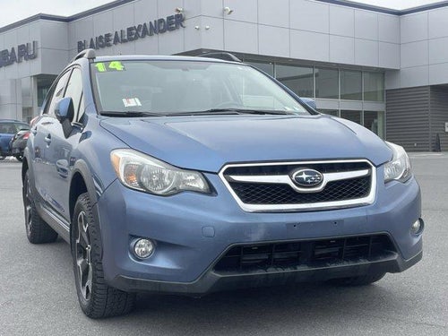 2014 Subaru XV Crosstrek 2.0i Premium Automatic
