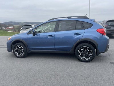 2014 Subaru XV Crosstrek 2.0i Premium Automatic