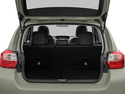 2014 Subaru XV Crosstrek 2.0i Premium Automatic