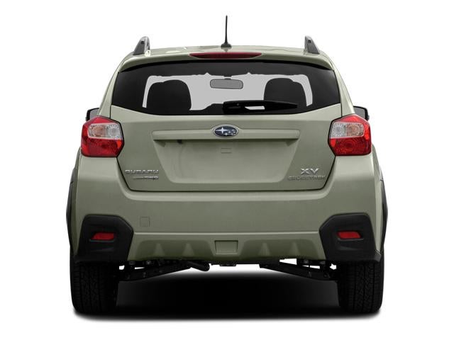 2014 Subaru XV Crosstrek 2.0i Premium Automatic