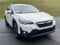 2022 Subaru Crosstrek Premium Manual