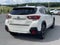 2022 Subaru Crosstrek Premium Manual