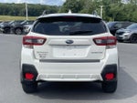 2022 Subaru Crosstrek Premium Manual