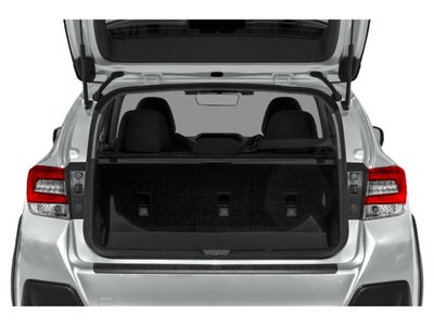 2022 Subaru Crosstrek Premium Manual