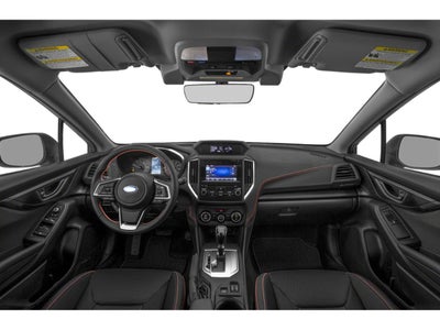 2022 Subaru Crosstrek Premium Manual
