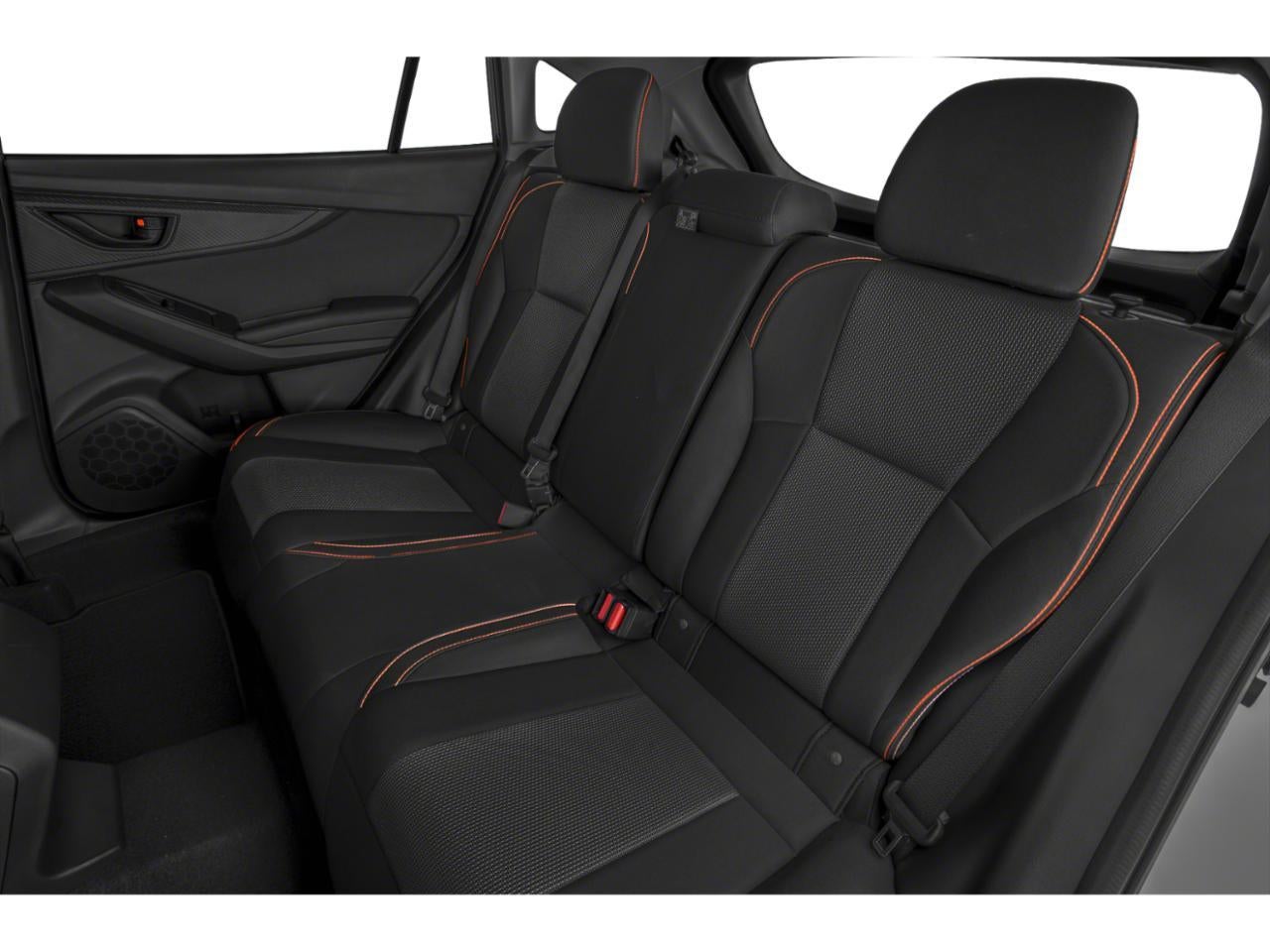 2022 Subaru Crosstrek Premium Manual