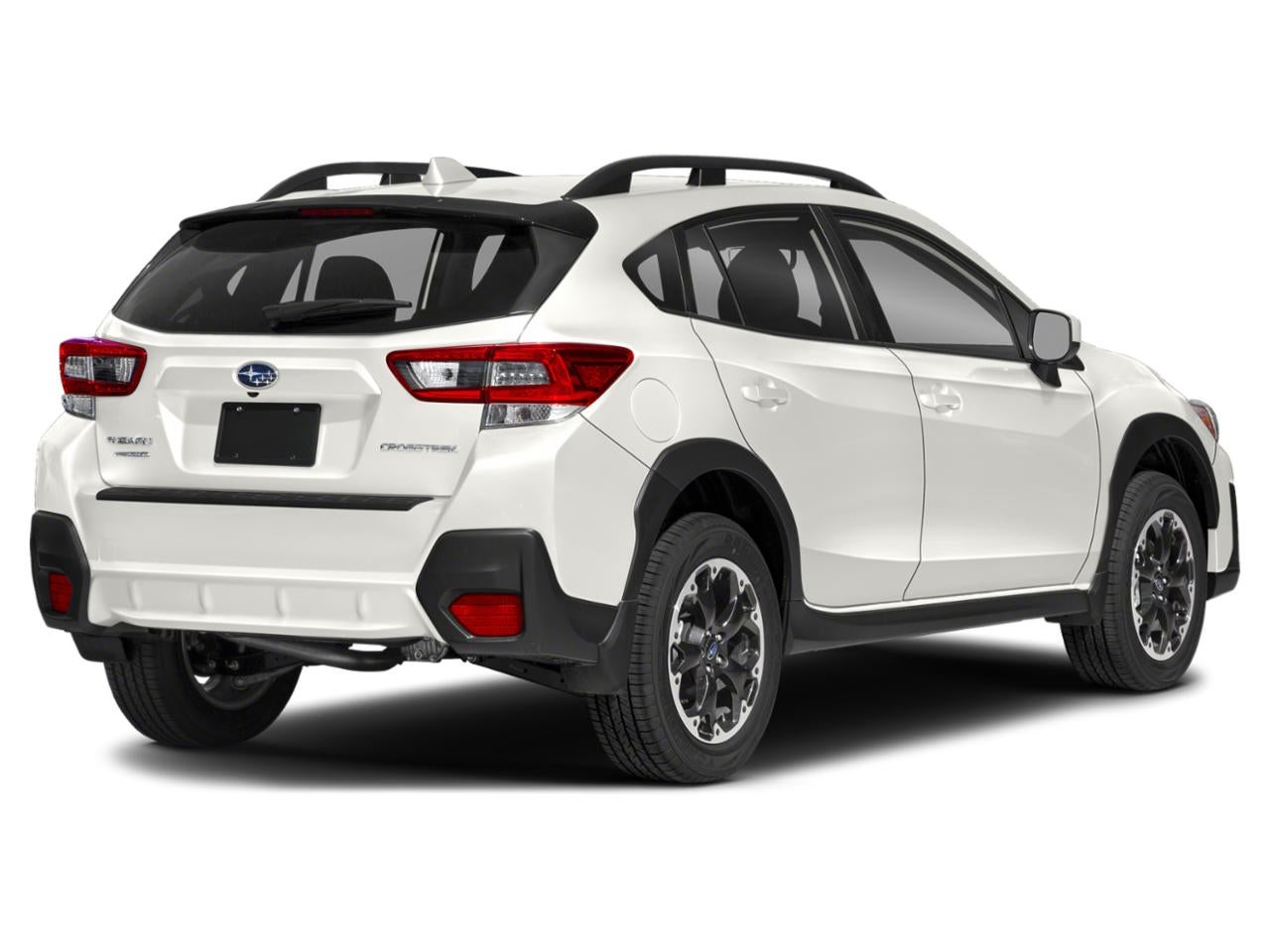 2022 Subaru Crosstrek Premium Manual