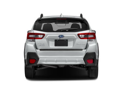 2022 Subaru Crosstrek Premium Manual