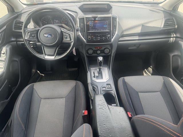 2019 Subaru Crosstrek 2.0i Premium CVT