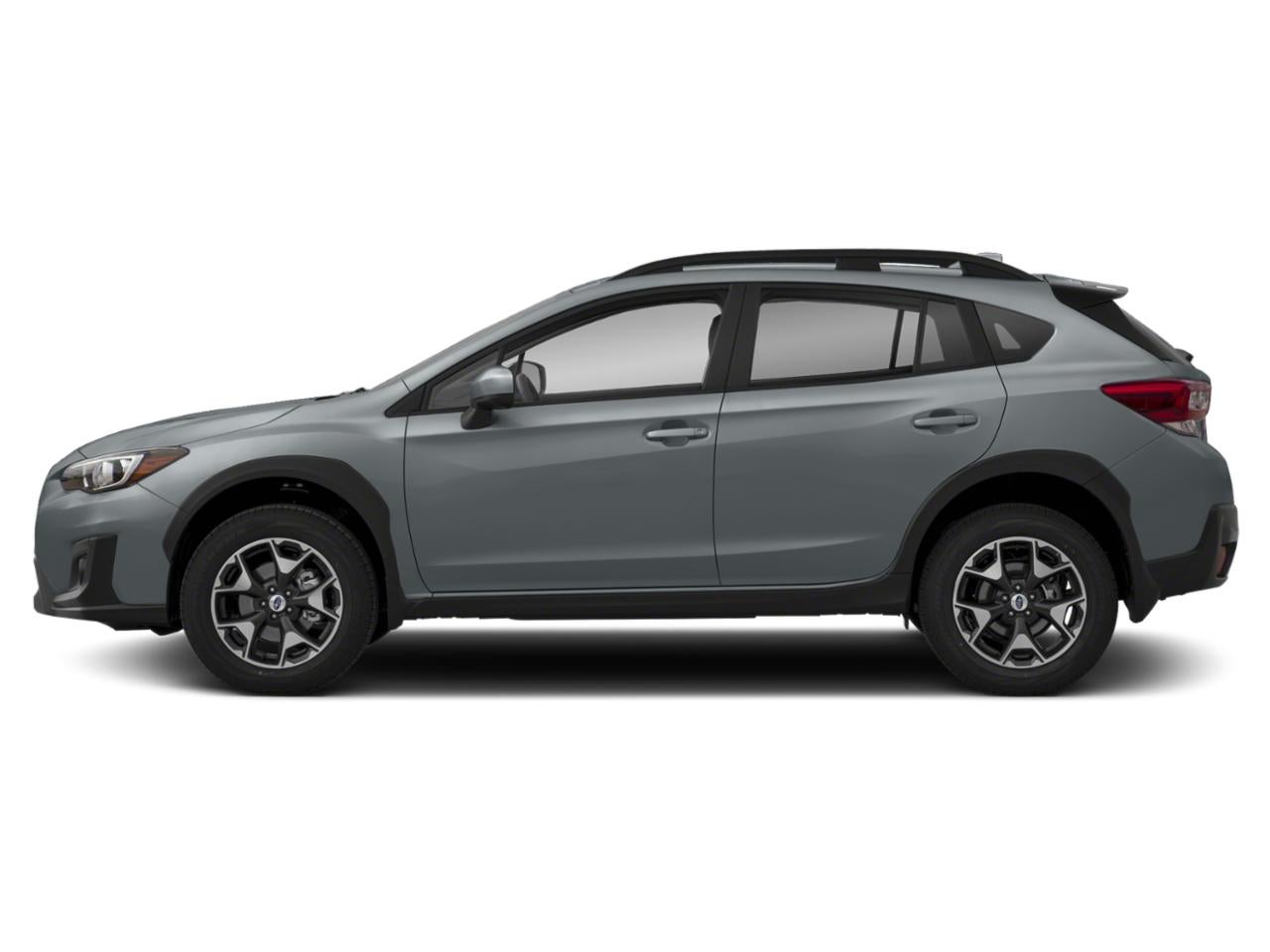 2019 Subaru Crosstrek 2.0i Premium CVT