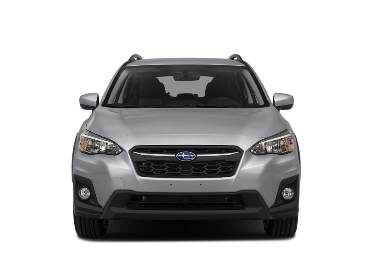 2019 Subaru Crosstrek 2.0i Premium CVT