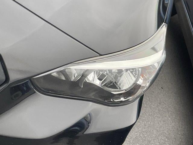 2020 Subaru Crosstrek Premium CVT