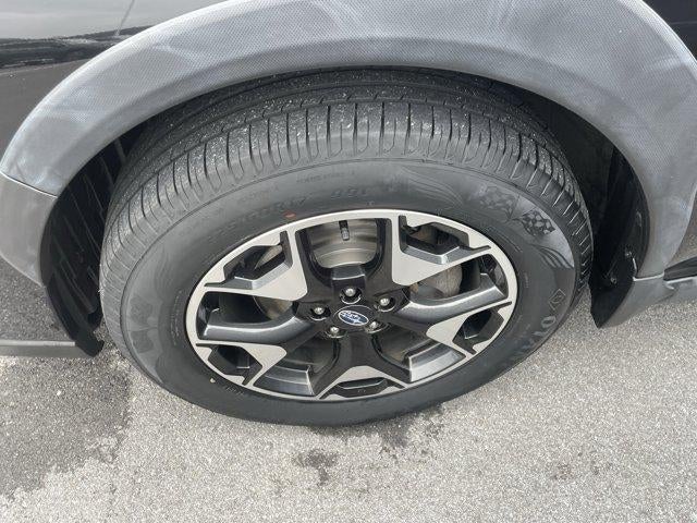 2020 Subaru Crosstrek Premium CVT