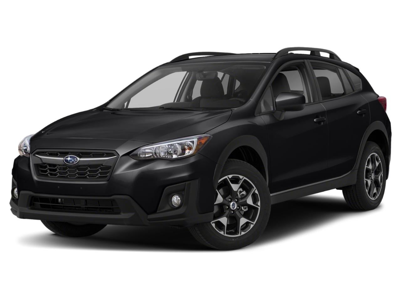 2020 Subaru Crosstrek Premium CVT