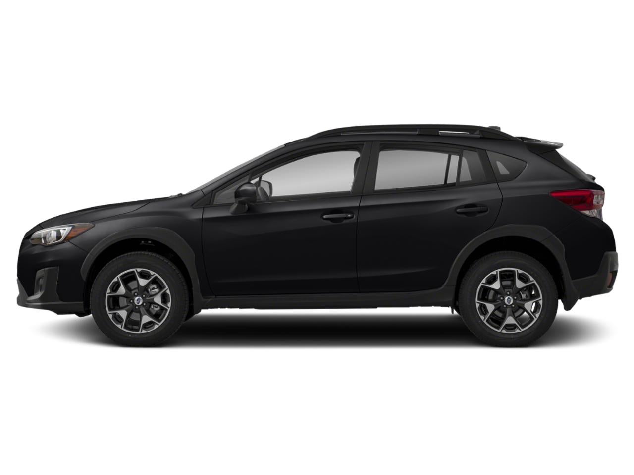 2020 Subaru Crosstrek Premium CVT