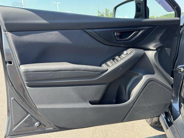 2022 Subaru Crosstrek Premium CVT