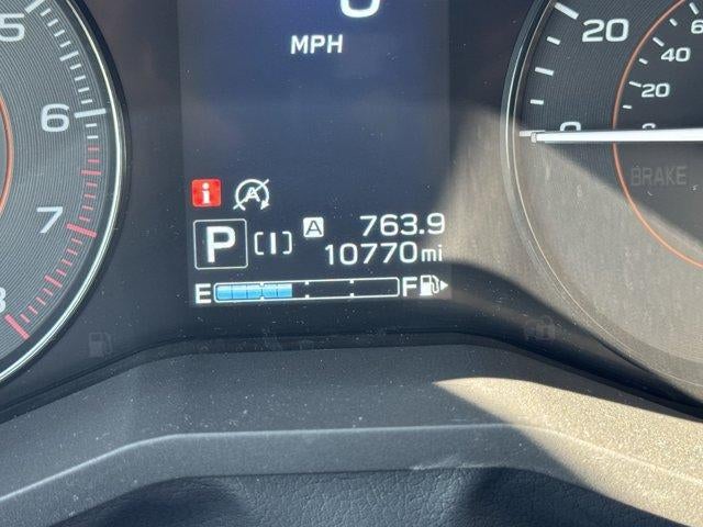 2022 Subaru Crosstrek Premium CVT