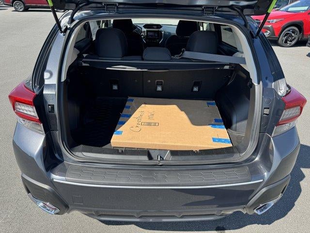 2022 Subaru Crosstrek Premium CVT