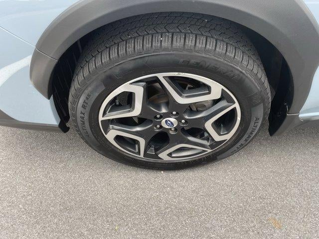2018 Subaru Crosstrek 2.0i Limited CVT