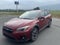 2018 Subaru Crosstrek 2.0i Limited CVT