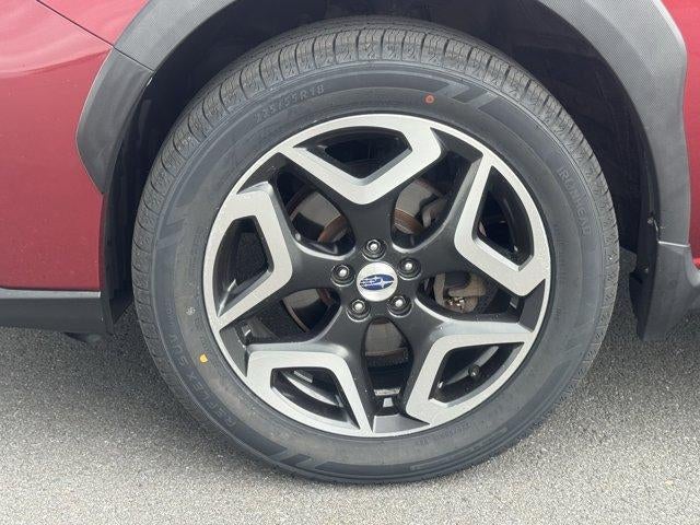2018 Subaru Crosstrek 2.0i Limited CVT