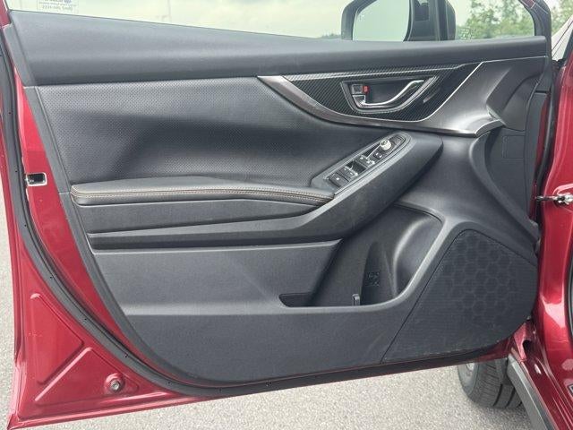 2018 Subaru Crosstrek 2.0i Limited CVT