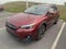2018 Subaru Crosstrek 2.0i Limited CVT