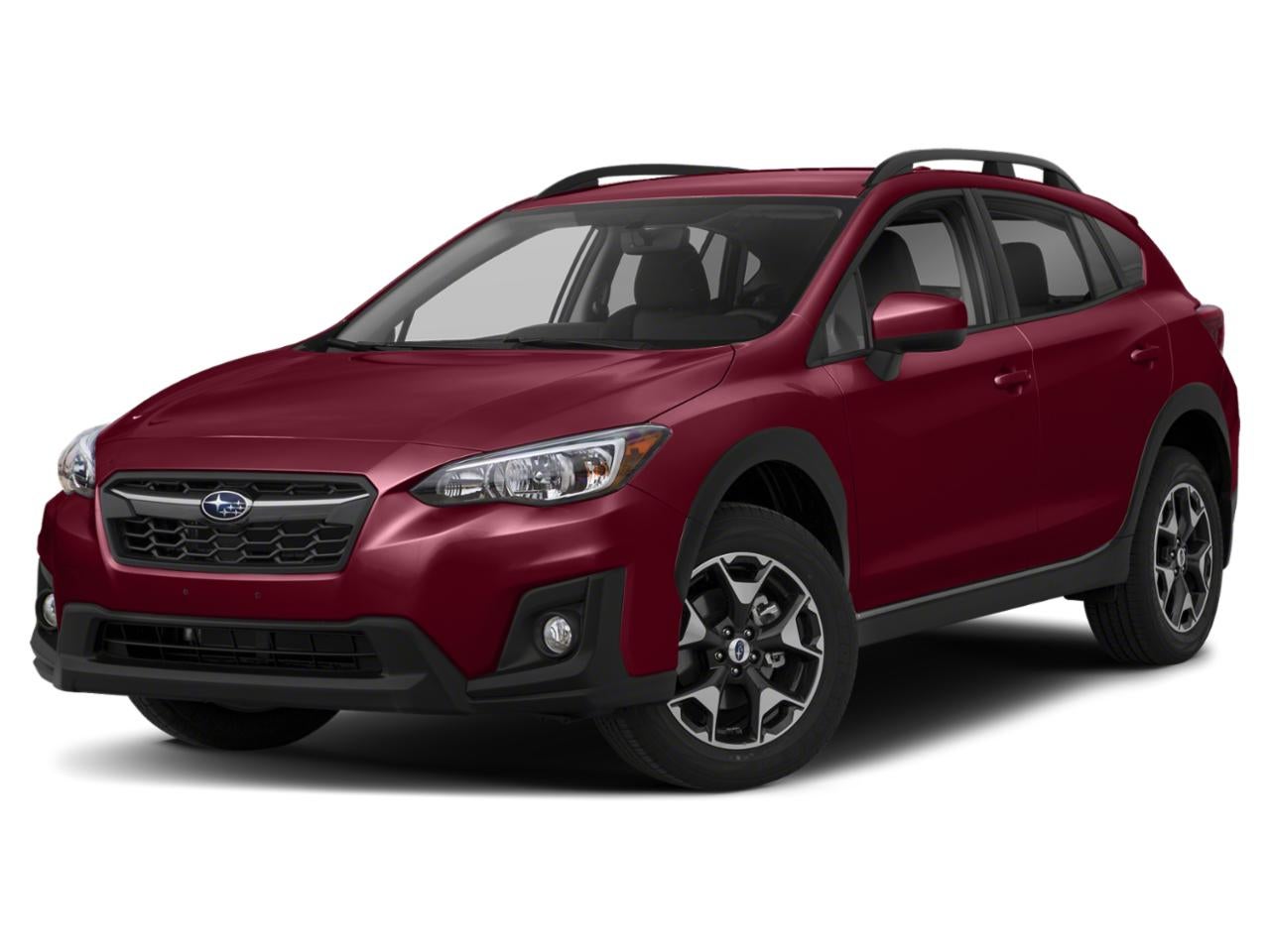 2018 Subaru Crosstrek 2.0i Limited CVT
