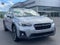 2020 Subaru Crosstrek Limited CVT