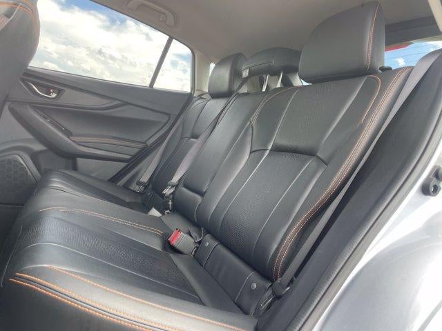 2020 Subaru Crosstrek Limited CVT