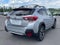 2020 Subaru Crosstrek Limited CVT