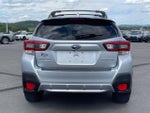 2020 Subaru Crosstrek Limited CVT