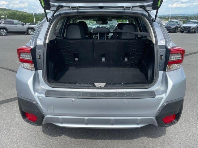 2020 Subaru Crosstrek Limited CVT