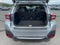 2020 Subaru Crosstrek Limited CVT