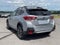 2020 Subaru Crosstrek Limited CVT